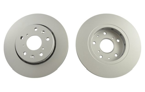 Brake Disc BR-8724-C Kavo parts