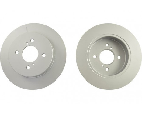 Brake Disc BR-8725-C Kavo parts