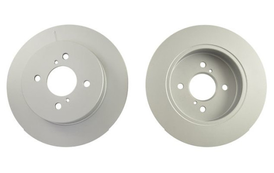 Brake Disc BR-8725-C Kavo parts