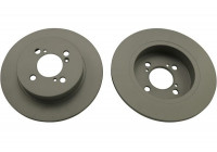 Brake Disc BR-8726-C Kavo parts