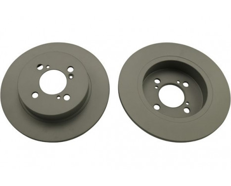 Brake Disc BR-8726-C Kavo parts