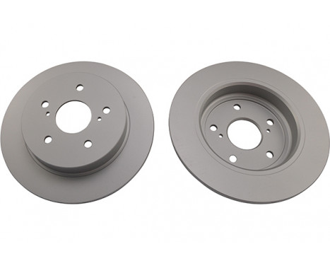 Brake Disc BR-8729-C Kavo parts