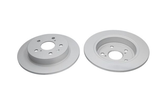 Brake Disc BR-8729-C Kavo parts, Image 2