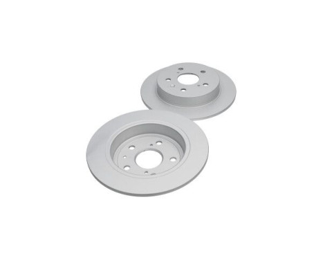 Brake Disc BR-8729-C Kavo parts, Image 3