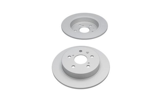 Brake Disc BR-8729-C Kavo parts, Image 5