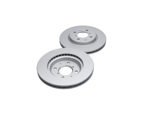 Brake Disc BR-8732-C Kavo parts, Image 3