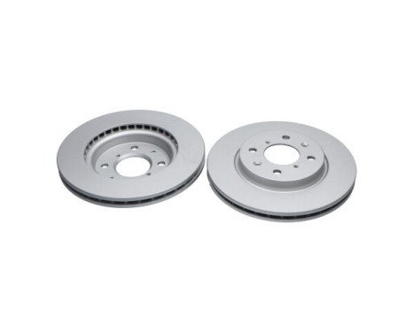 Brake Disc BR-8732-C Kavo parts, Image 4