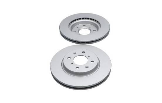 Brake Disc BR-8732-C Kavo parts, Image 5