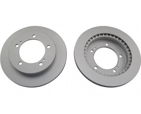 Brake Disc BR-8733-C Kavo parts, Image 2