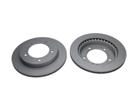Brake Disc BR-8733-C Kavo parts, Image 2