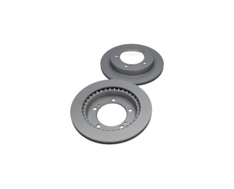 Brake Disc BR-8733-C Kavo parts, Image 3
