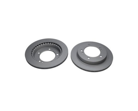 Brake Disc BR-8733-C Kavo parts, Image 4