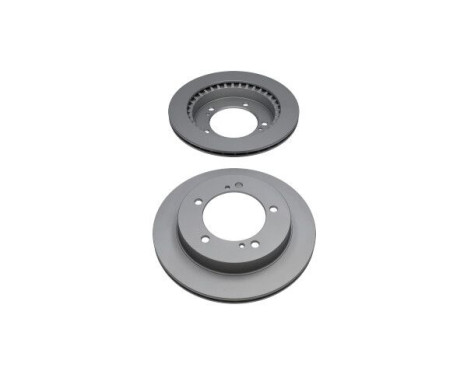 Brake Disc BR-8733-C Kavo parts, Image 5