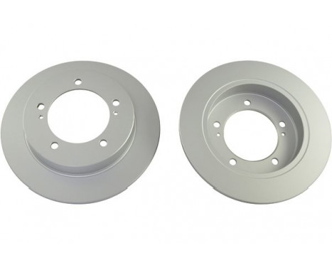 Brake Disc BR-8734-C Kavo parts