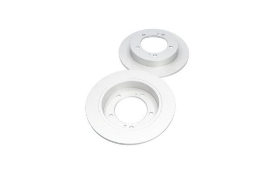 Brake Disc BR-8734-C Kavo parts, Image 3