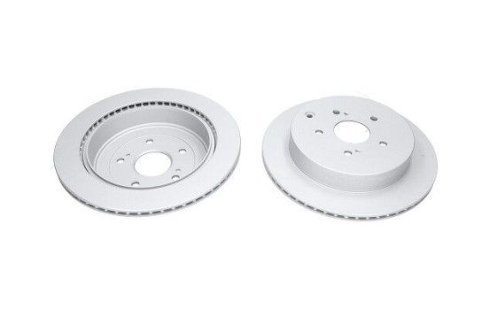 Brake Disc BR-8735-C Kavo parts, Image 2