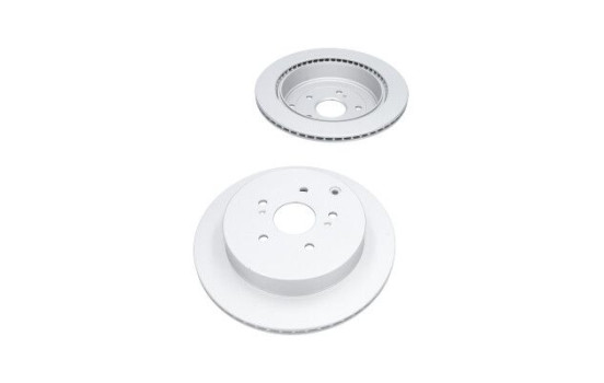 Brake Disc BR-8735-C Kavo parts, Image 3