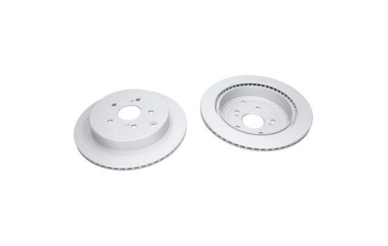 Brake Disc BR-8735-C Kavo parts, Image 4