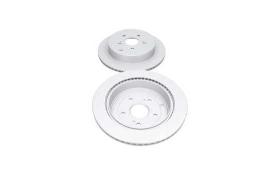 Brake Disc BR-8735-C Kavo parts, Image 5