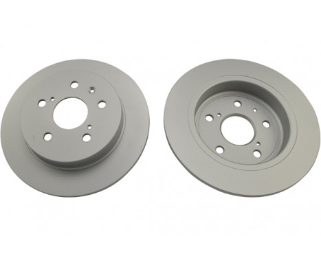 Brake Disc BR-8736-C Kavo parts