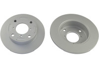 Brake Disc BR-8737-C Kavo parts