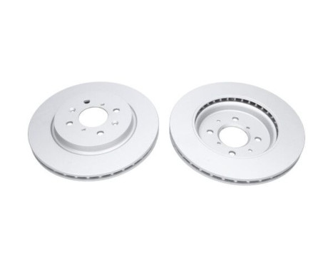 Brake Disc BR-8738-C Kavo parts, Image 2