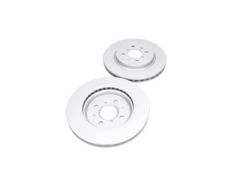 Brake Disc BR-8738-C Kavo parts, Image 3