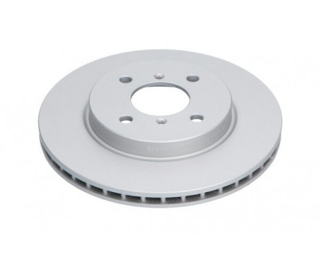 Brake Disc BR-8740-C Kavo parts, Image 3