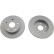 Brake Disc BR-8741-C Kavo parts