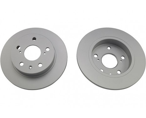 Brake Disc BR-8741-C Kavo parts, Image 2