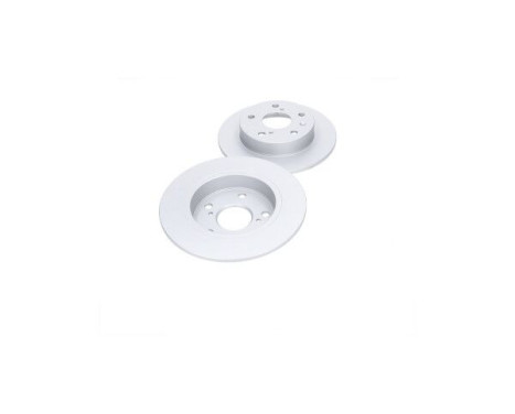 Brake Disc BR-8741-C Kavo parts, Image 3