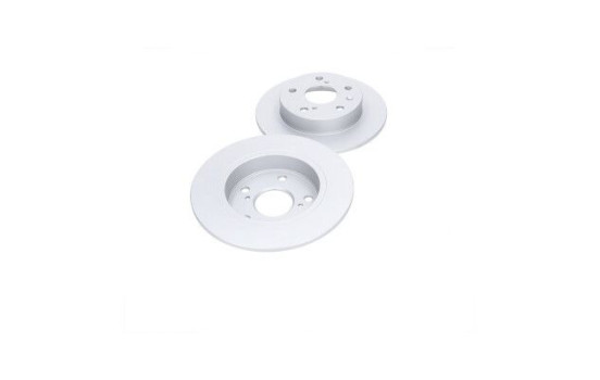 Brake Disc BR-8741-C Kavo parts, Image 3