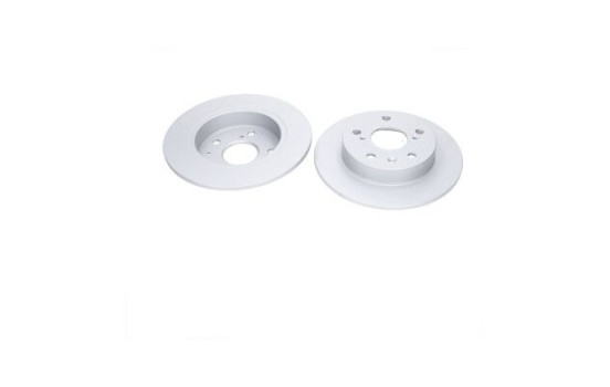 Brake Disc BR-8741-C Kavo parts, Image 4