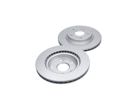 Brake Disc BR-8742-C Kavo parts, Image 3