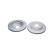 Brake Disc BR-8742-C Kavo parts, Thumbnail 4