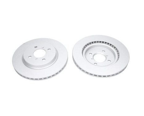 Brake Disc BR-8743-C Kavo parts, Image 2