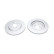 Brake Disc BR-8743-C Kavo parts, Thumbnail 2