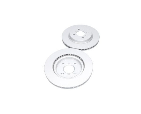 Brake Disc BR-8743-C Kavo parts, Image 3