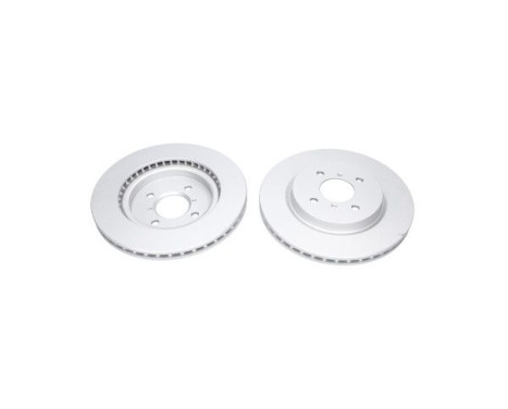 Brake Disc BR-8743-C Kavo parts, Image 4