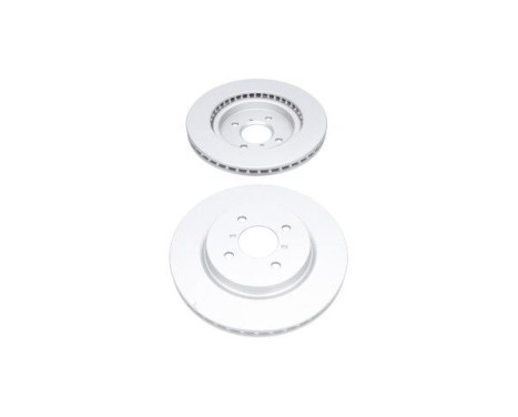Brake Disc BR-8743-C Kavo parts, Image 5