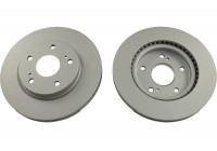 Brake Disc BR-8745-C Kavo parts