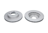 Brake Disc BR-8747-C Kavo parts