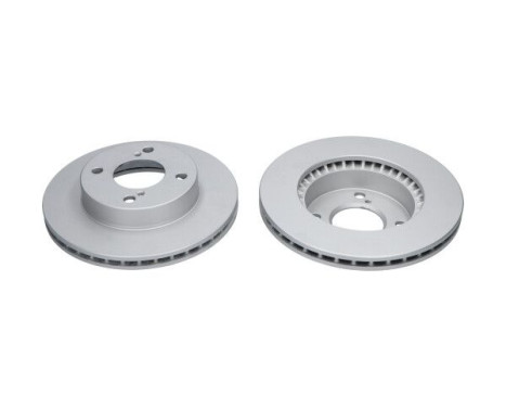 Brake Disc BR-8747-C Kavo parts