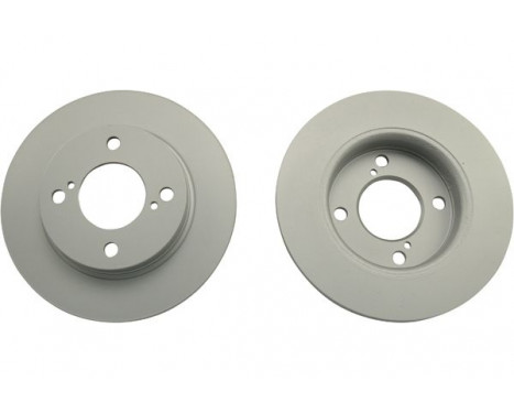 Brake Disc BR-8750-C Kavo parts, Image 2