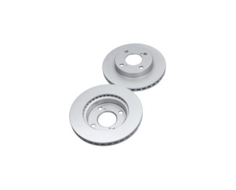 Brake Disc BR-8752-C Kavo parts, Image 2