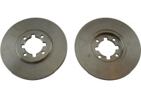 Brake Disc BR-9307 Kavo parts
