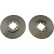 Brake Disc BR-9307 Kavo parts
