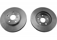Brake Disc BR-9309 Kavo parts