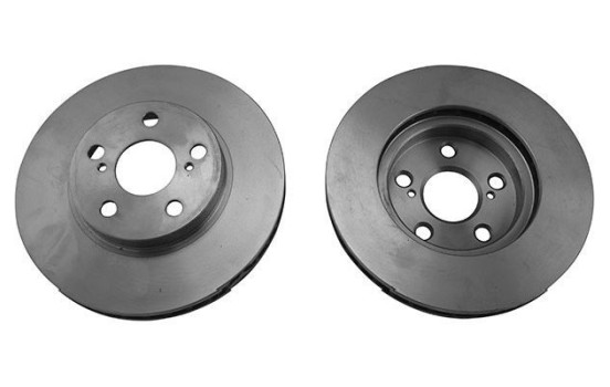 Brake Disc BR-9309 Kavo parts, Image 2