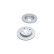 Brake Disc BR-9310-C Kavo parts, Thumbnail 3